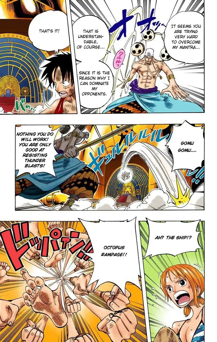 One Piece - Digital Colored Comics Chapter 63 15